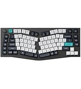Amazon.com: Keychron Q10 Max Alice 75% Layout Custom Wireless